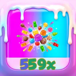559x